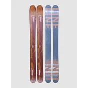 Line Bacon Shorty 2026 Kids Skis design