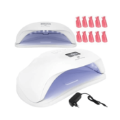 Beautylushh BeautyLushh profesionalna LED UV lučka za nohte, 72 W, 36xDualLED