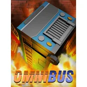 Devolver Digital Game Key Omnibus (Cijeli svijet)