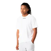 Moška majica CCM Team SS Tee White XL