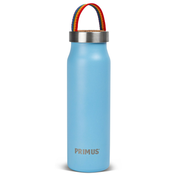 Termosica Primus Klunken V. Bottle 0.5 L Boja: svijetlo plava