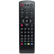 General TCL DT-200R - compatible General-branded remote control