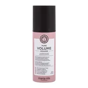 Maria Nila Pure Volume Mousse pena za volumen las za ženske