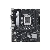 ASUS Prime B760M-K D4 osnovna plošča, DDR4, MicroATX (90MB1DS0-M1EAY0)
