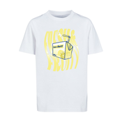 Childrens T-shirt Fresh And Fruity white