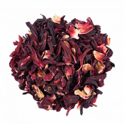 BIO Hibiskus, cvetje | Zeliščni čaj 1 kg