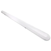 IRIS WP-JF15060W4000 integrisan LED-es por-és anti-magla svjetiljke IP65 vibracija besplatno 60W 6000 lm 4000K