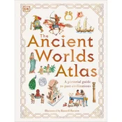 The Ancient Worlds Atlas