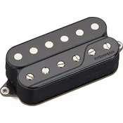 Fishman Fluence Open Core Classic Bridge Black Gitrarski pick up (Kao novo)