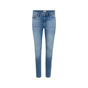 Mexx Ženske farmerke Jenna BM0502033-01W, Teksas