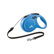 Flexi Leash Classic M žica 5m modra