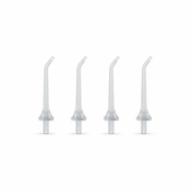 TrueLife Standard nastavek za zobno prho L-series, 4 kosi