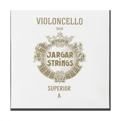 Struna A Jargar superior forte 638.892
