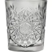 Onis kozarec za viski Icon 350 ml, siv (6 kos)