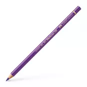 Faber Castell Polychromos – Purple Violet 136