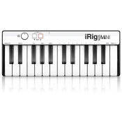 IK MULTIMEDIA iRig Keys Mini