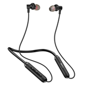 LINQ Bluetooth športne slušalke, magnetni ovratni trak, LinQ, (20763374)