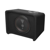 JBL CLUB 1200P nizkotonski avto zvočniki