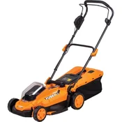 FUSE Akumulatorska brushless kosacica Villager Villy 2020 E-1BCB