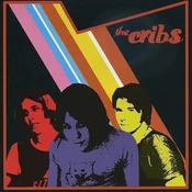 The Cribs - The Cribs (Reissue) (LP)