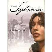 Syberia Steam Key GLOBAL