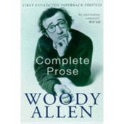 Complete Prose