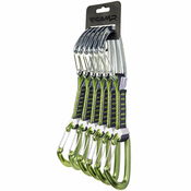 CAMP Orbit Wire Express KS 12cm 6-Pack