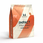 Impact Whey Isolate Milkshake - 2.79kg - 90Porcij - Chocolate Milk
