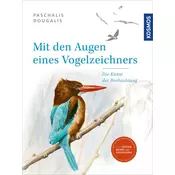 Mit den Augen eines Vogelzeichners