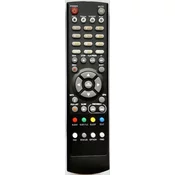 General BENSAT 200IR, 210IR PVR, 250IR PVR, 290IR - daljinski upravljalnik podvojeni