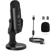 Zealsound USB kondenzatorski mikrofon