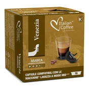 Lavazza A Modo Mio Venezia Italian Coffee