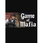 Game Of Mafia (PC) Steam Key GLOBAL