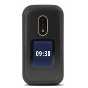 DORO mobilni telefon 6060, Black