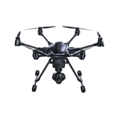 Yuneec Typhoon H RTF