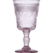 FORTESSA Archie kozarec na peclju, prostornina: 0,28 litra, 170 mm, rožnata (6 kos)
