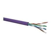Solarix 27724119 - Instalacijski kabel CAT5E UTP LSOH Dca-s1,d2,a1 305m/box