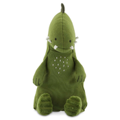 trixie velika plišasta igračka mr. dino