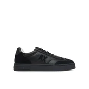 Armani Exchange Superge XM003618 AF22827 UC001 Črna