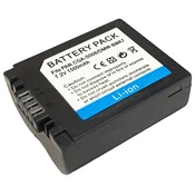 Panasonic TRX baterija/ 1500 mAh/ CGA-S006E/ CGR-S006/ DMW-BMA7/ DMWBMA7/ CGR-S006E/ CGA-S006A/ CGR-