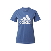 Adidas Majice modra XS W Loungewear T