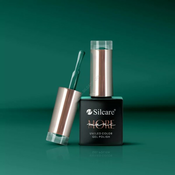 Mani More Gel Polish-28Trajni gel lak za nokte UV i LED | SILCARE | Kozmo