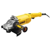 DeWalt DWE492S Ugaona brusilica 2200W