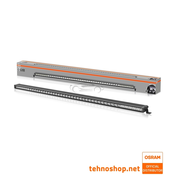 LED DELOVNA LUČ OSRAM LEDriving LIGHTBAR 153W 12/24V VX1250-CB SR LEDDL126-CB SR SM