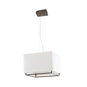 FARO 29989 - Luster na sajli VESPER 3xE27/20W/230V