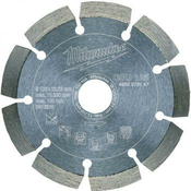 Milwaukee dijamantski rezni disk za ??cerice DSU125 - 4932373147