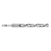 slomart Sveder za kovino GRAPHITE Hex, 9.0 mm