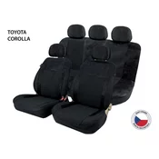 Cappa Autopotahy Perfetto AL Toyota Corolla černá