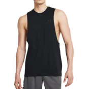 Under Armour Majica brez rokavov Under Armour Left Chest Cut-Off