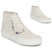 Sneakers Vans Authentic HI 2.0 Turtledove/Gold EUR 41